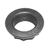Гайка фланца DZ90009320323 (Shaanxi Hande Axle Co.)