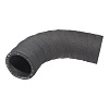 Патрубок расширительного бачка черный г.Волжский