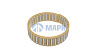 Подшипник игольчатый (75x83x23) (ZF 0750115971) (ZF)
