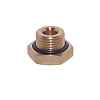 Заглушка М16х1.5 с упл.кольцом 8930220144 (Startec)