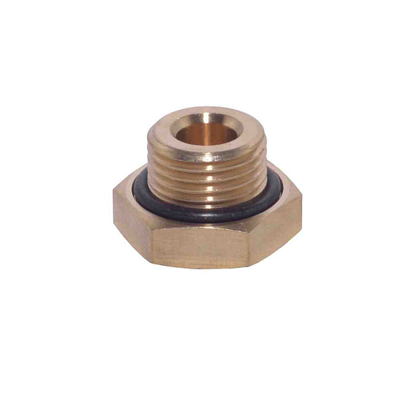 Заглушка М16х1.5 с упл.кольцом 8930220144 (Startec)