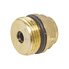 Фитинг прямой 9512/DS6510 12-М14х1,5 (Camozzi)