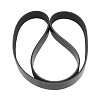 Ремень 8PK1230  (6ISBe, 6ISBe250) Gates