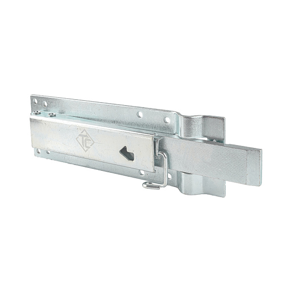Замок борта SCHMITZ 321546 правый (ТС)