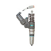 Форсунка топливная ISM11 Shacman X3000 евро-5