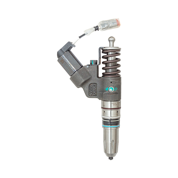 Форсунка топливная ISM11 Shacman X3000 евро-5