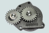 Насос масляный (6CТ) Dongfeng 4941464