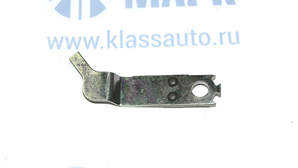 Упор ПГУ (ПАО КАМАЗ)