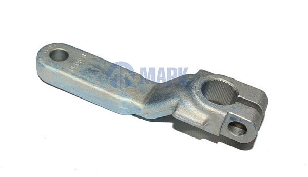 Рычаг переключение передач ZF 6005300590 (замена 1316307430) (Sampa)