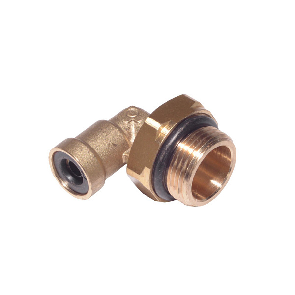 Фитинг угловой 9502 8-M22x1.5 (Camozzi)