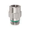 Фитинг (ввёртыш) F9512 13-M16x1.5 (Camozzi)