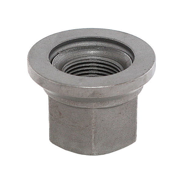 Гайка колеса М22х1,5 H=32/SW32 (TRUCKMARK)