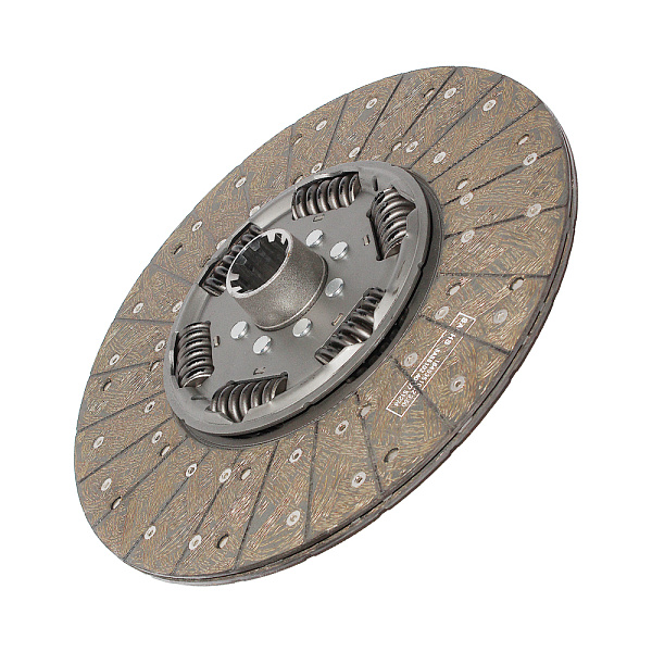 Диск ведомый 491878000205 (Sachs Германия)