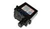 Насос подъема кабины A0015533801 MB ACTROS MP2 (TrailerParts)