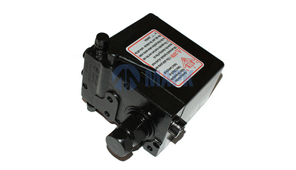 Насос подъема кабины A0015533801 MB ACTROS MP2 (TrailerParts)