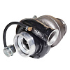 Турбокомпрессор HE400WG ID21 91-40057TS (13809700027 S300G)