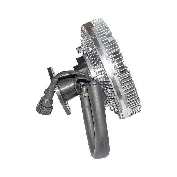 Муфта вязкостная D-650 020005338 MAXPOWER