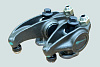 Коромысло в сборе  ISF3.8 FOTON