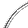 Направляющая (рельса) шторки справа (Mercedes Benz)