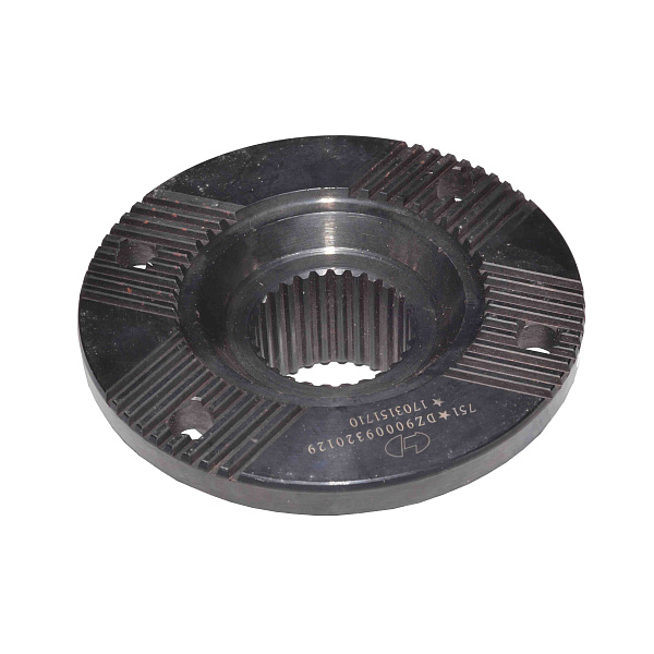 Фланец (Shaanxi Hande Axle Co., Ltd) 180 мм