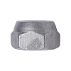 Гайка колеса левая М20х1,5 (TRUCKMARK)