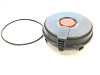 Крышка ступицы SAF 3304010202 Integrall d=140mm (Stellox)