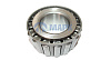 Подшипник роликовый конический (КПП ZF 9S1310, 16S151, 16S1820)