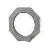 Гайка М68х1,5 (017 шестерни без штифта) 