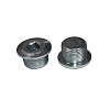 Пробка поддона резьбовая (6ISBe) DVMARK М22х1,5х14