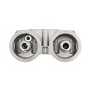 Корпус ФГОМ (аналог UFI 6W6517320) FILMANT