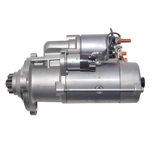 Стартер 1986S10043 (взамен 0001261005, 5402.3708000-01) BOSCH