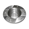 Фланец КПП ZF 1304338097 (Kacmazlar)