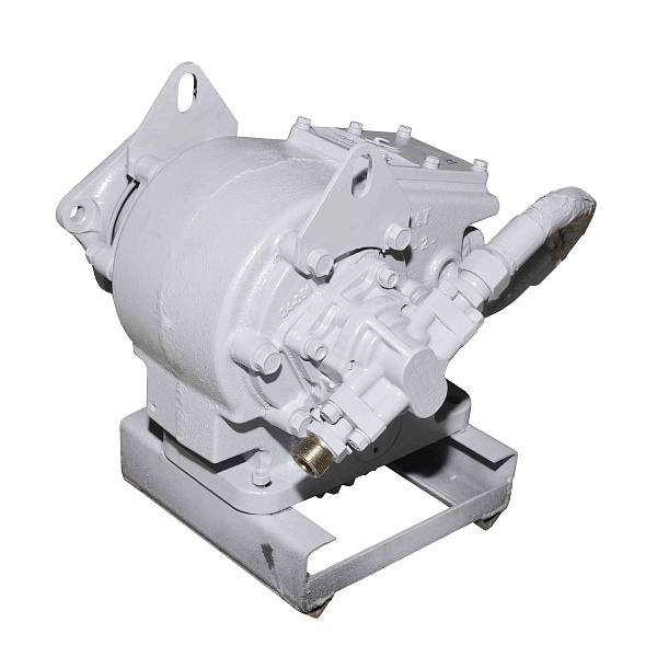 Коробка отбора мощности МП24-4208010-05