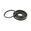 Синхронизатор 1/2 передачи  ZF