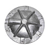 Крышка ступицы  (стар. обр) УРАЛ