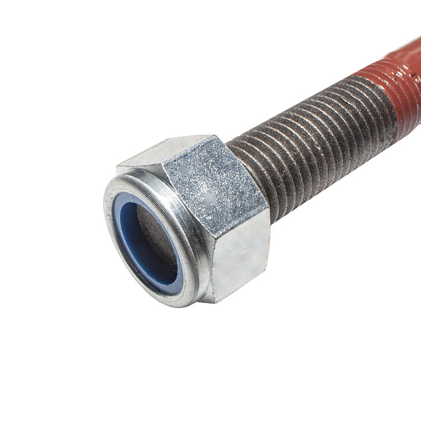 Стремянка рессоры BPW (М24х3/125х301) (TrailerParts)