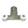 Ролик боковой стойки SCHMITZ D=30мм (TrailerParts)