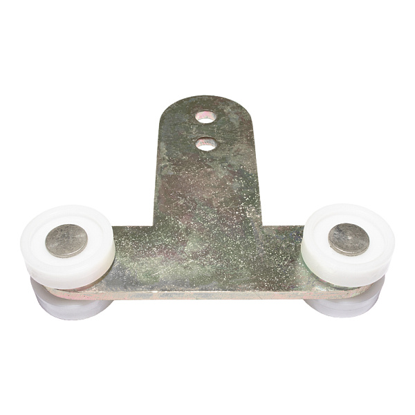 Ролик боковой стойки SCHMITZ D=30мм (TrailerParts)