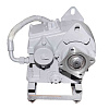 Коробка отбора мощности МП24-4208010-05