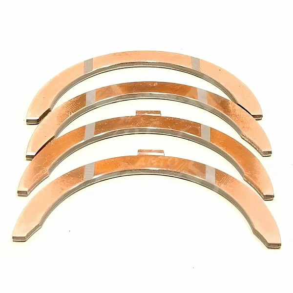 Полукольца коленвала 740.1005184-01 Р1 Димитровград