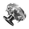 Гидромуфта вентилятора SHAANXI F3000/ М3000 WP12 (WAYTEKO)