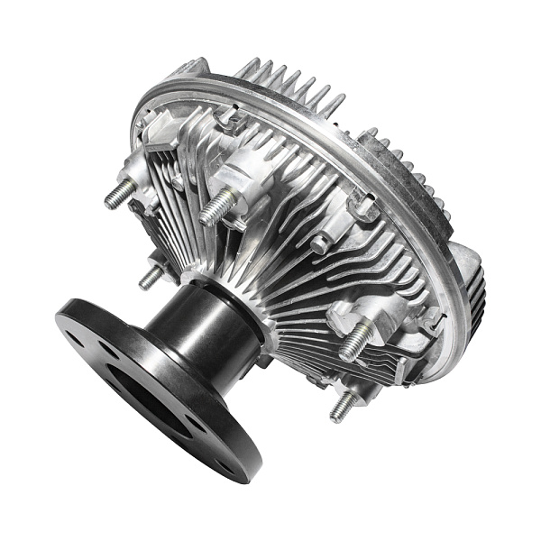 Гидромуфта вентилятора SHAANXI F3000/ М3000 WP12 (WAYTEKO)