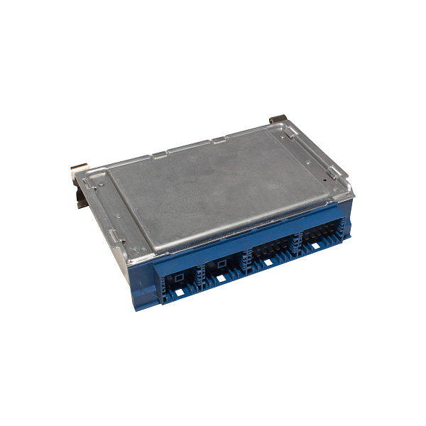 Блок управления ABS (0486107009) (KNORR-BREMSE)