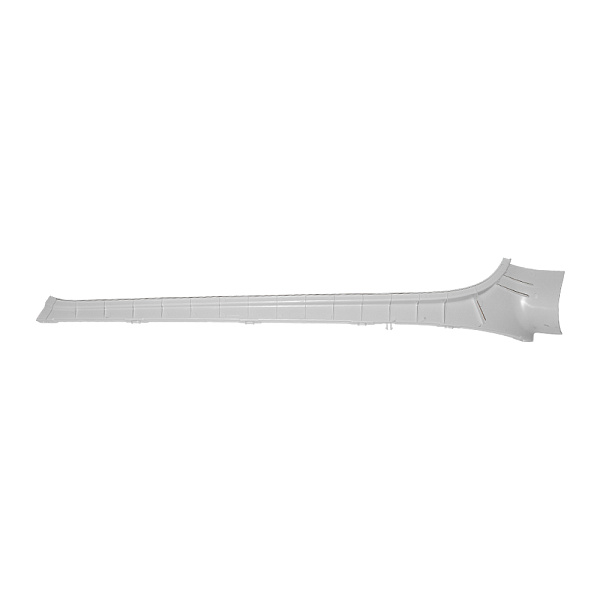 Облицовка проема двери (Ростар)