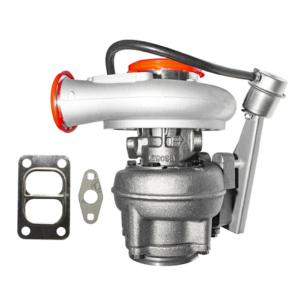 Турбокомпрессор HX40W  ISL, L  Аналог 4049358 4050217