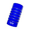 Патрубок интеркулера (силикон) синий 53205-1170248 (Ф100х210) (TRUCKMARK)