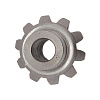 Сателлит МТЗ (10зуб) дифференциала переднего моста (Аналог)