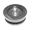 Демпфер крутильных колебаний  QSB 6.7L 3977785 ОЕМ