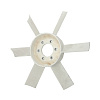 Вентилятор (пластмасса, 6 лопастей) МТЗ (ОАО Радиоволна)
