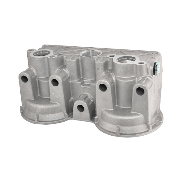 Корпус ФГОМ (аналог UFI 6W6517320) FILMANT